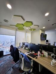 Guoco Tower (D2), Office #575683641